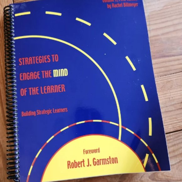 Strategies to Engage the Mind of the Learner - Picture 1 of 1